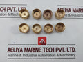 Survitec Plug For Co2 Cylinders
