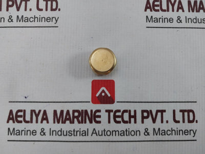 Survitec Plug For Co2 Cylinders