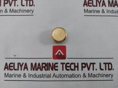 Survitec Plug For Co2 Cylinders