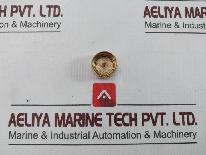 Survitec Plug For Co2 Cylinders
