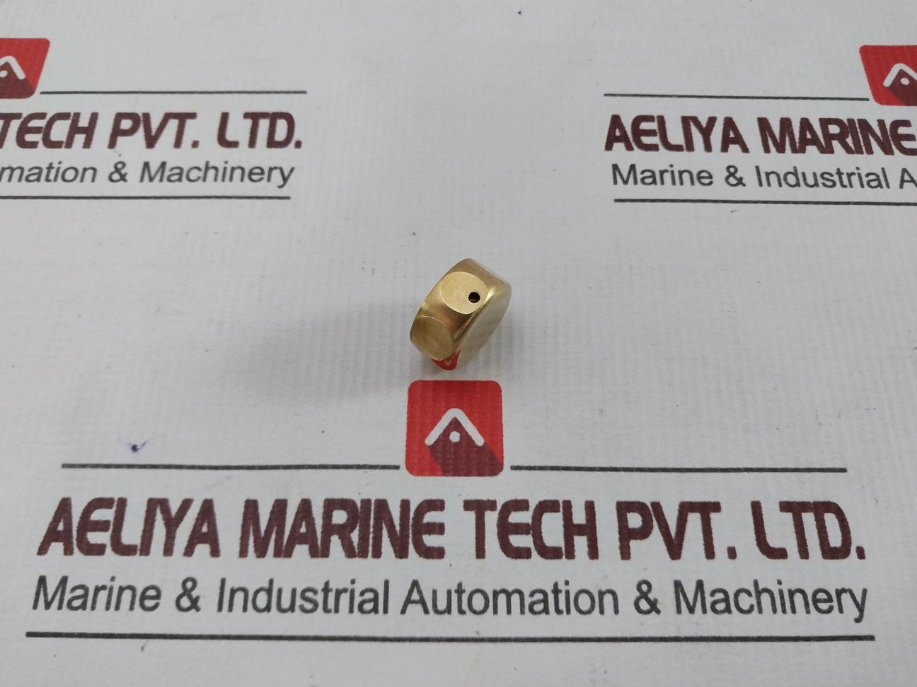 Survitec Plug For Co2 Cylinders