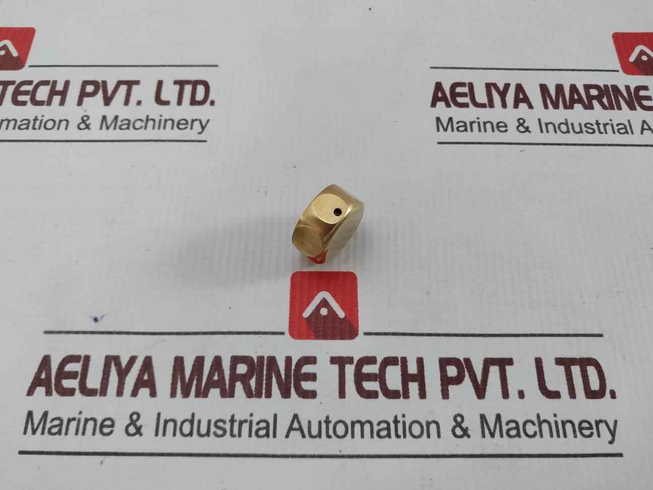 Survitec Plug For Co2 Cylinders