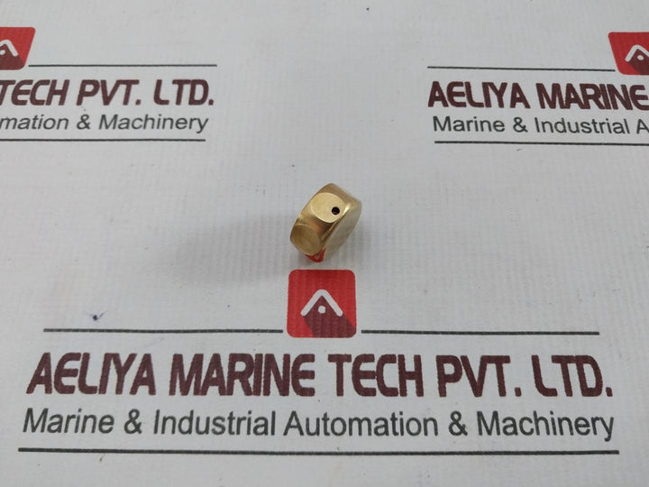 Survitec Plug For Co2 Cylinders