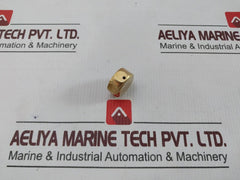 Survitec Plug For Co2 Cylinders