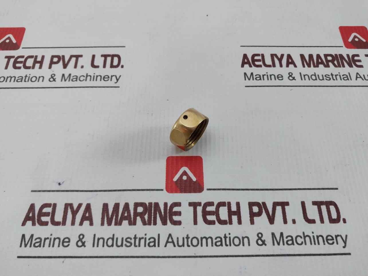 Survitec Plug For Co2 Cylinders