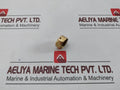 Survitec Plug For Co2 Cylinders