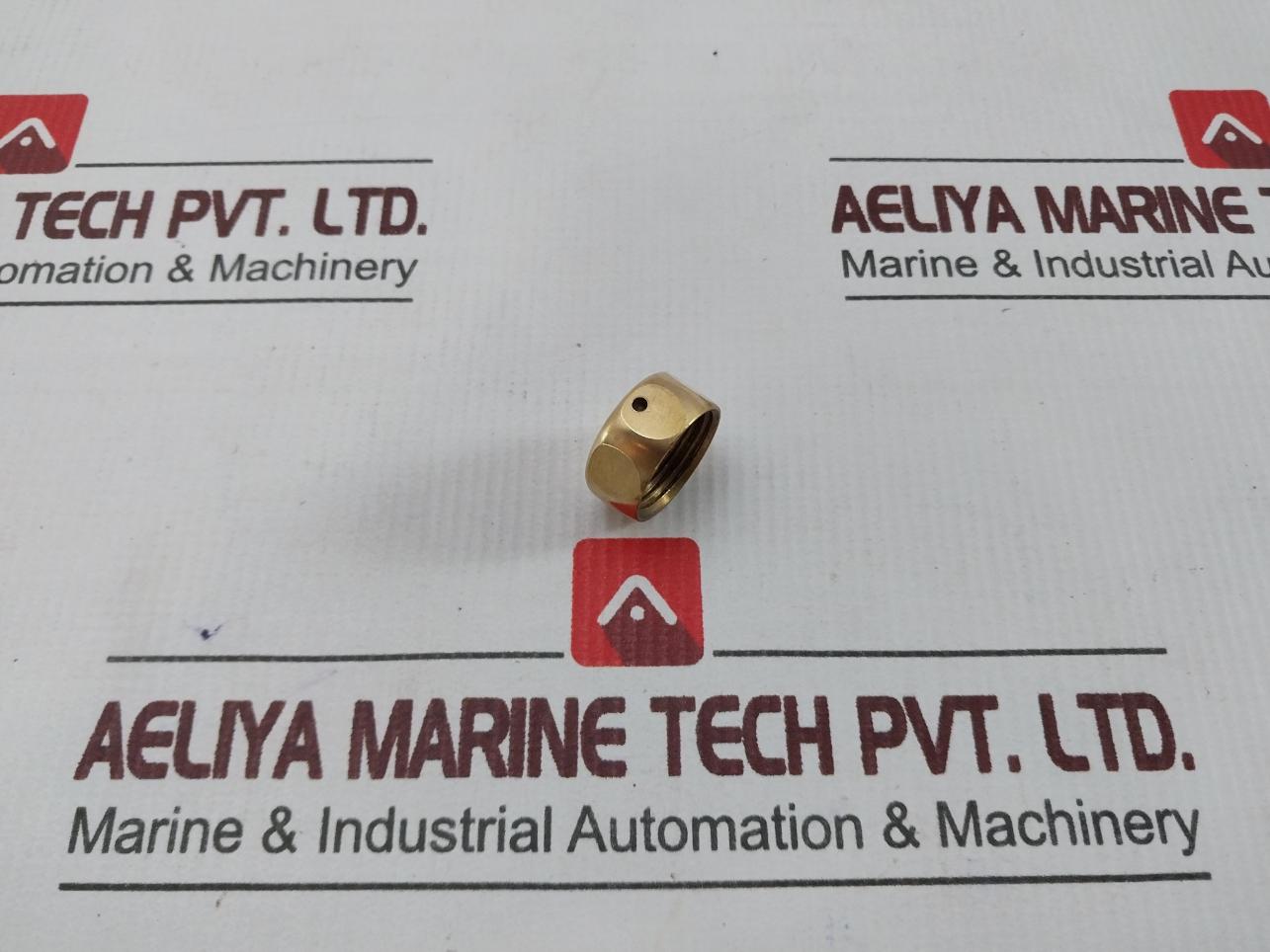 Survitec Plug For Co2 Cylinders