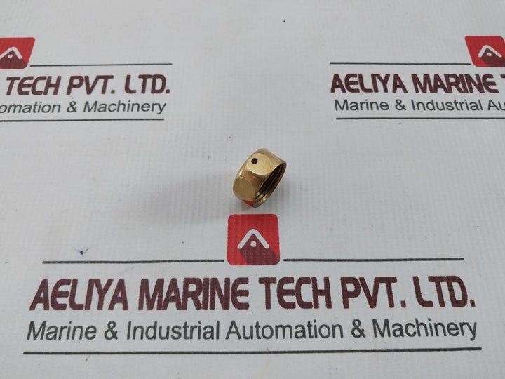 Survitec Plug For Co2 Cylinders