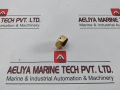Survitec Plug For Co2 Cylinders