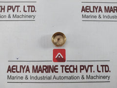 Survitec Plug For Co2 Cylinders
