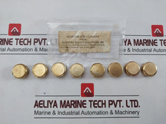 Survitec Plug For Co2 Cylinders