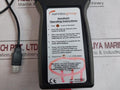 Survitecgroup 52280001 Life Rafts Inspection Instrument 52280101