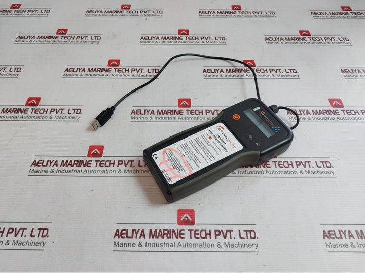 Survitecgroup 52280001 Life Rafts Inspection Instrument 52280101