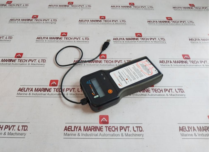 Survitecgroup 52280001 Life Rafts Inspection Instrument 52280101