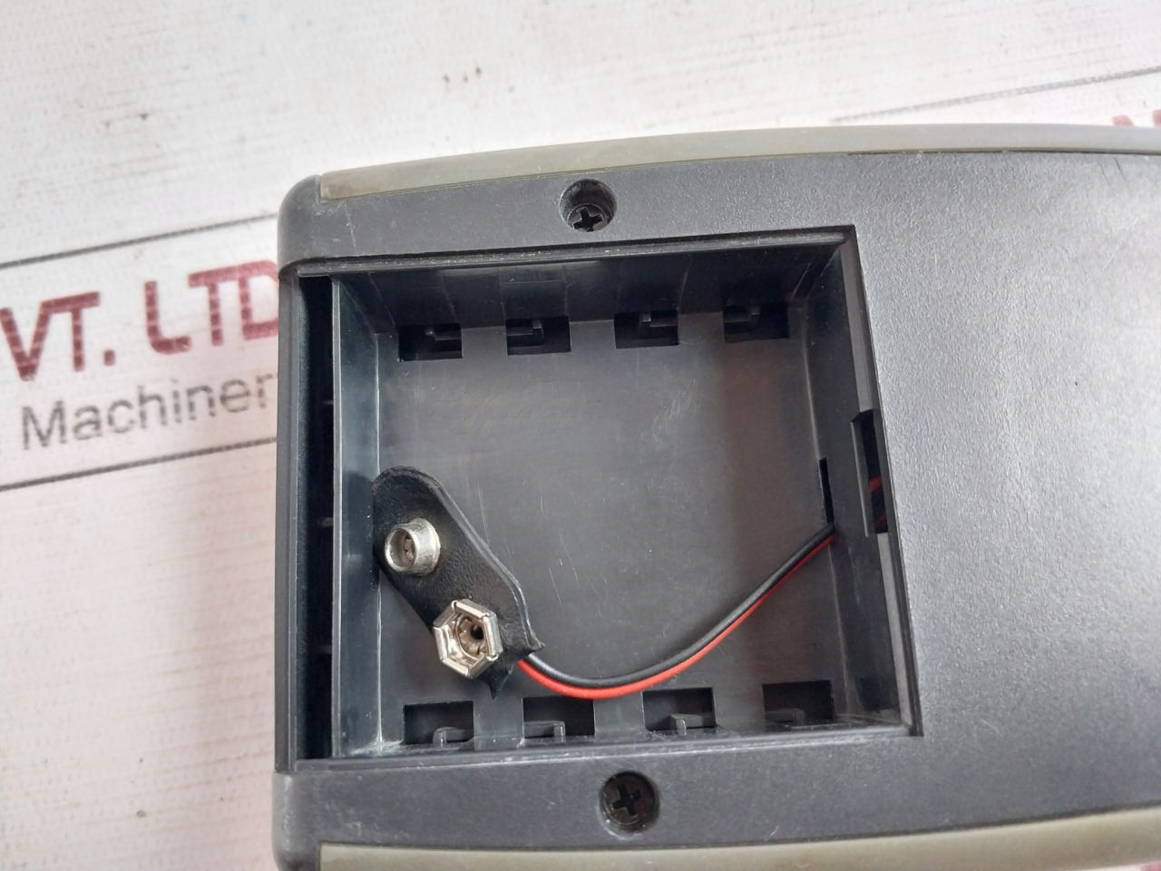 Survitecgroup 52280001 Life Rafts Inspection Instrument 52280101