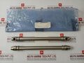 Sus 304 Connecting Rod Corrosion Resistant Material Available Stainless Steel