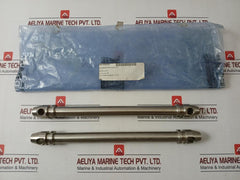 Sus 304 Connecting Rod Corrosion Resistant Material Available Stainless Steel