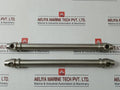 Sus 304 Connecting Rod Corrosion Resistant Material Available Stainless Steel