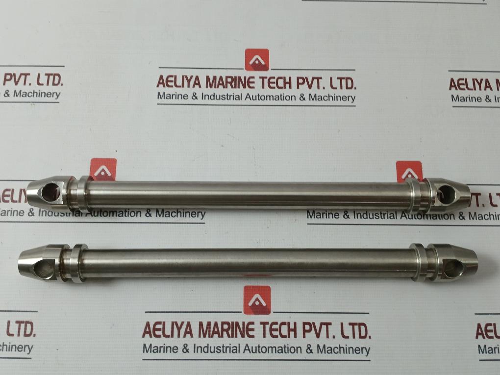 Sus 304 Connecting Rod Corrosion Resistant Material Available Stainless Steel