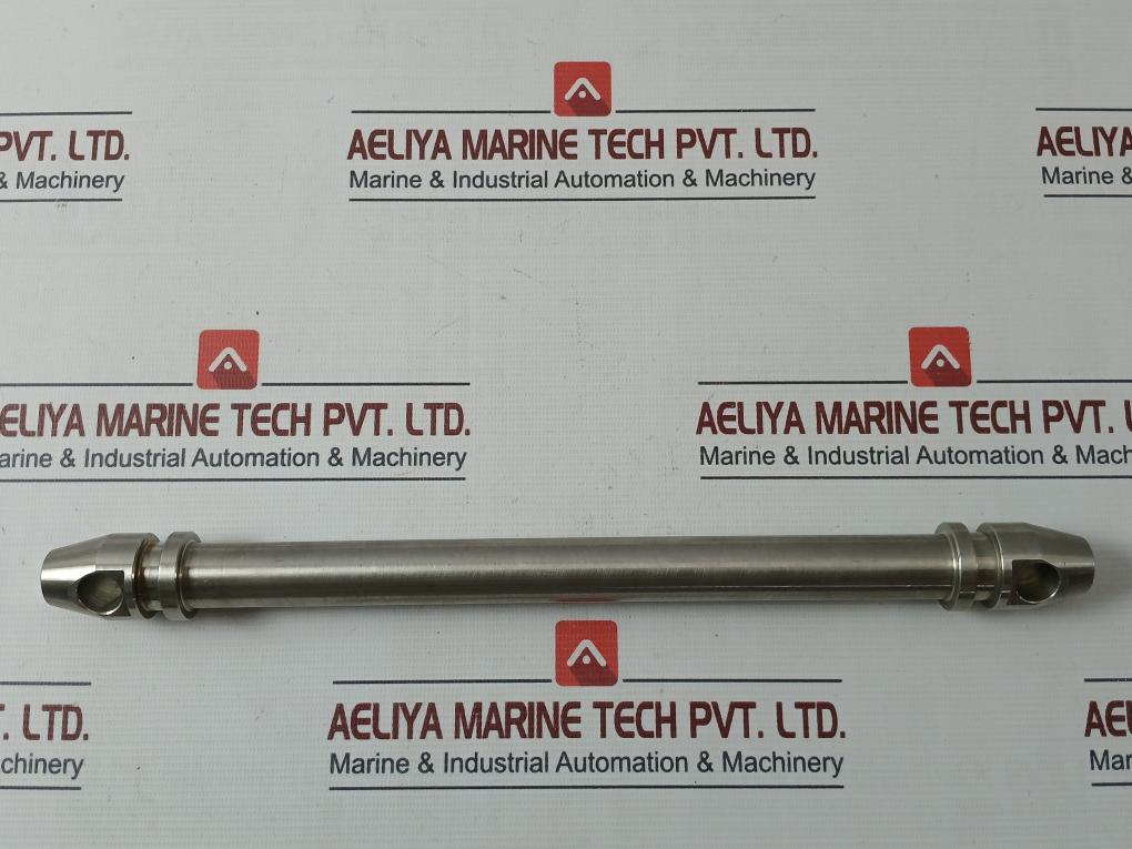 Sus 304 Connecting Rod Corrosion Resistant Material Available Stainless Steel