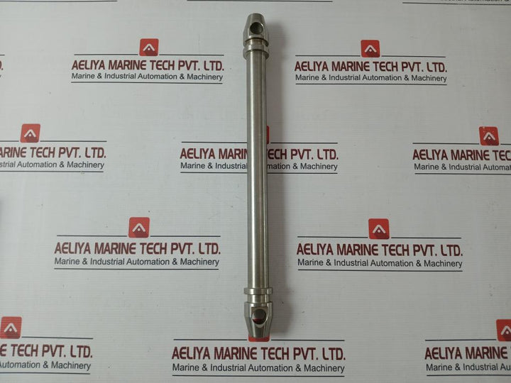 Sus 304 Connecting Rod Corrosion Resistant Material Available Stainless Steel