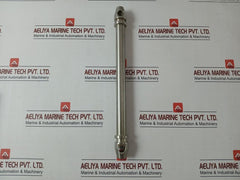 Sus 304 Connecting Rod Corrosion Resistant Material Available Stainless Steel