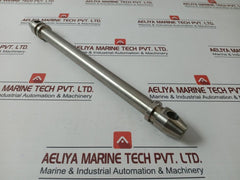 Sus 304 Connecting Rod Corrosion Resistant Material Available Stainless Steel