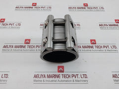 Sus 304 Industrial Shaft Coupling 88–92Mm Diameter