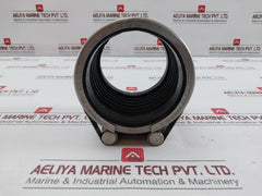 Sus 304 Industrial Shaft Coupling 88–92Mm Diameter