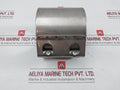 Sus 304 Industrial Shaft Coupling 88–92Mm Diameter