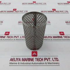 Sus304 Screen Steel Filter 15/10K Stm Reducing Vv