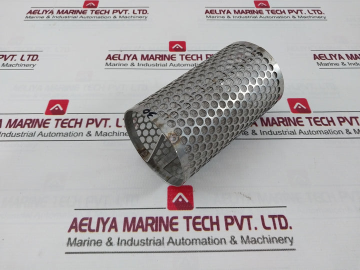 Sus304 Screen Steel Filter 15/10K Stm Reducing Vv