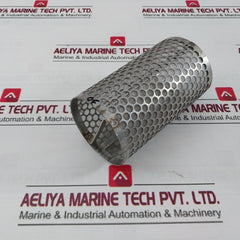 Sus304 Screen Steel Filter 15/10K Stm Reducing Vv
