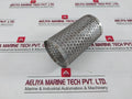 Sus304 Screen Steel Filter 15/10K Stm Reducing Vv