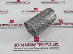Sus304 Screen Steel Filter 15/10K Stm Reducing Vv