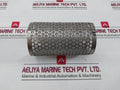 Sus304 Screen Steel Filter 15/10K Stm Reducing Vv