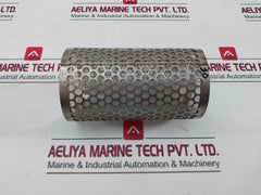 Sus304 Screen Steel Filter 15/10K Stm Reducing Vv