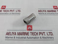 Sus304 Self Seal Coupling Socket