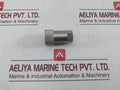 Sus304 Self Seal Coupling Socket