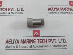 Sus304 Self Seal Coupling Socket