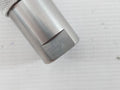 Sus304 Self Seal Coupling Socket