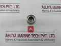 Sus304 Self Seal Coupling Socket