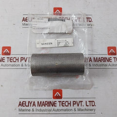 Sus304 Stainless Steel Strainer Screen 631-120.003 40A Y600A Wcbbw