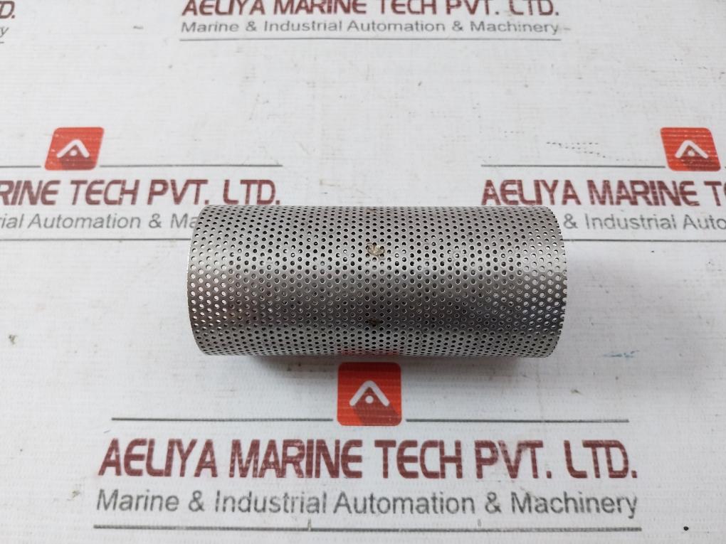 Sus304 Stainless Steel Strainer Screen 631-120.003 40A Y600A Wcbbw