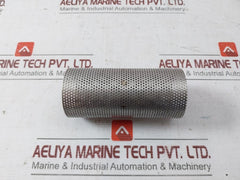 Sus304 Stainless Steel Strainer Screen 631-120.003 40A Y600A Wcbbw