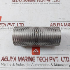 Sus304 Stainless Steel Strainer Screen 631-120.003 40A Y600A Wcbbw
