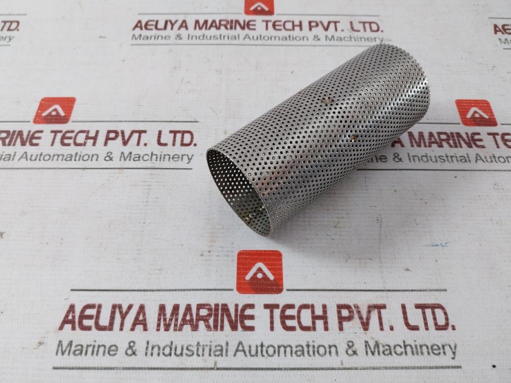 Sus304 Stainless Steel Strainer Screen 631-120.003 40A Y600A Wcbbw