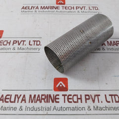 Sus304 Stainless Steel Strainer Screen 631-120.003 40A Y600A Wcbbw