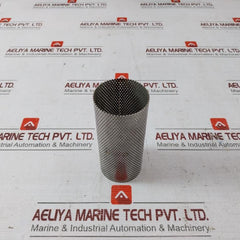Sus304 Stainless Steel Strainer Screen 631-120.003 40A Y600A Wcbbw