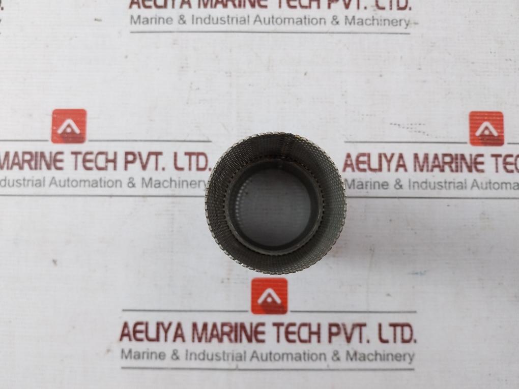 Sus304 Stainless Steel Strainer Screen 631-120.003 40A Y600A Wcbbw